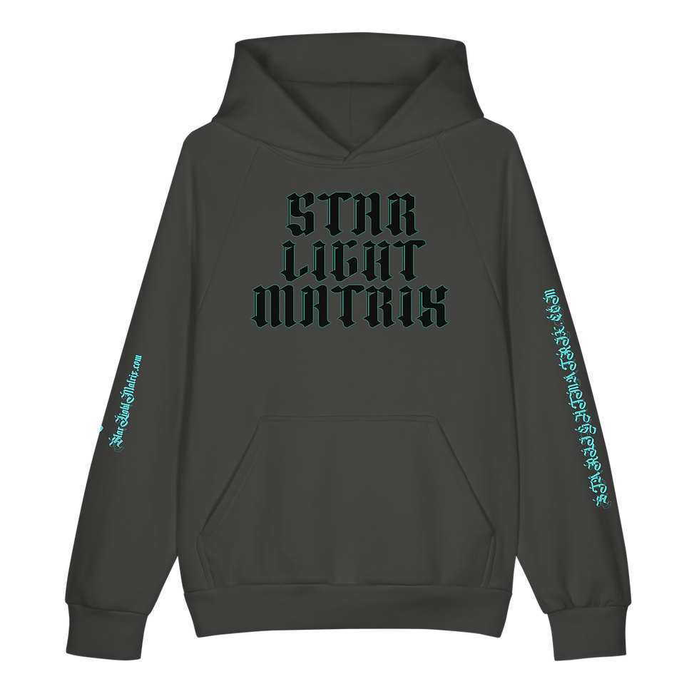 Thumbnail: Unisex Super Heavyweight Hoodie | Lane Seven LS17001