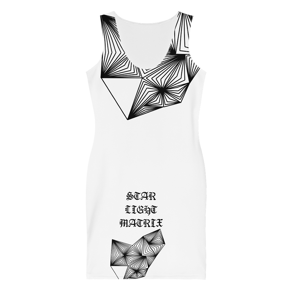 Thumbnail: Bodycon dress