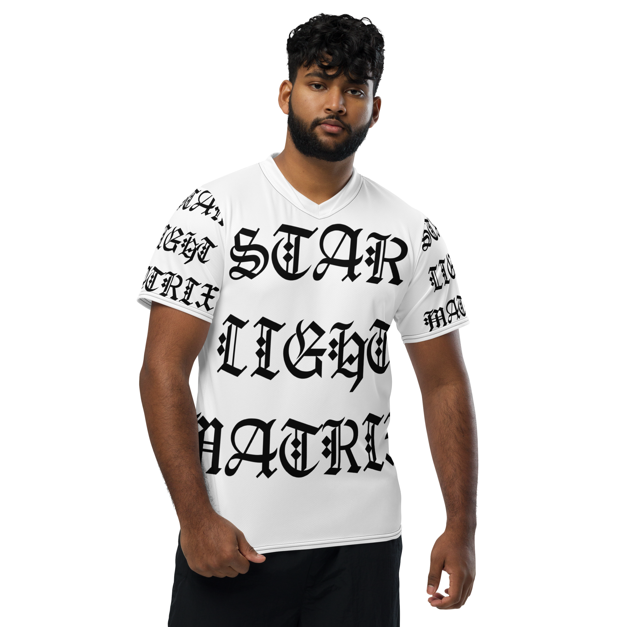 Sports jersey