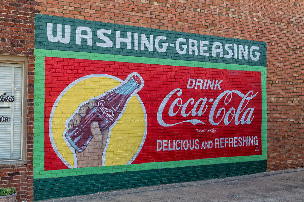 Grab a Cola