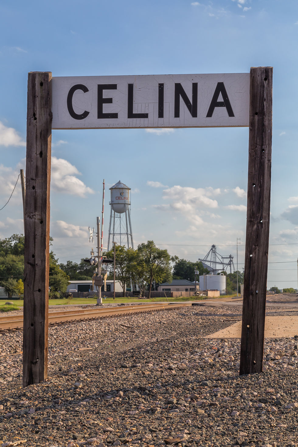 Celina, TX