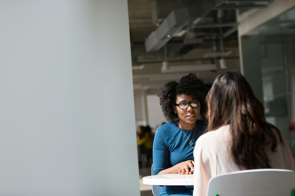 Who Gets to Define Success? The Leadership Question Most Executives Avoid
