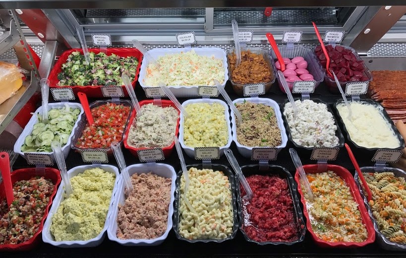 Home Bolton's Farm Market