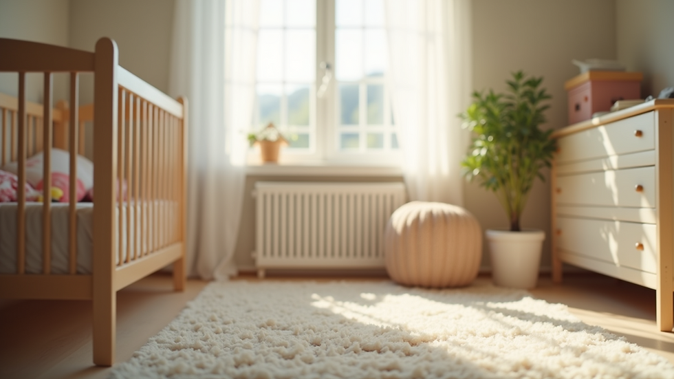 Empathische Unterstützung in der Postpartalen Phase