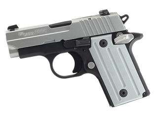 Sig Sauer P238