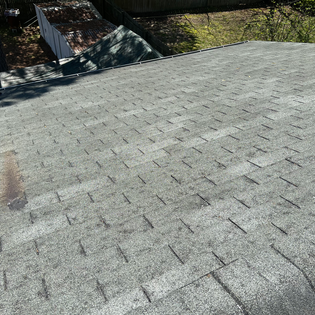 Storm Damage Repair Company MD, VA, NC - Noryab Construction