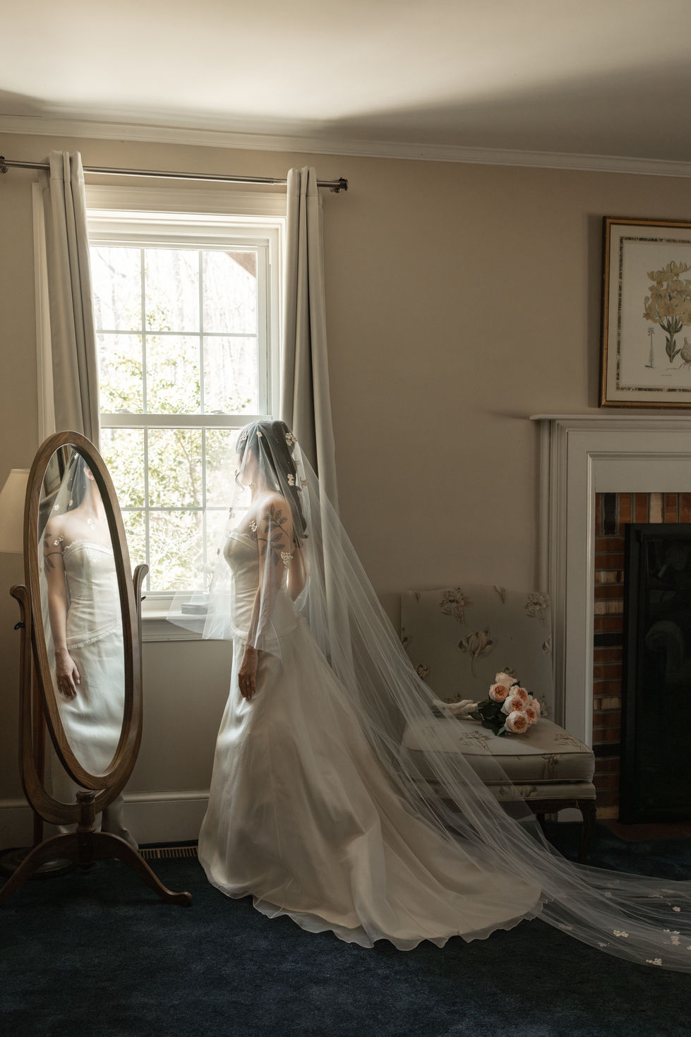 Sarah+AdaWeddingGettingReady-8271
