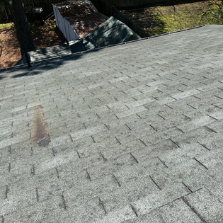 Water damage storm restoration company - Noryab Construction