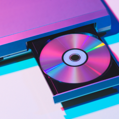 Movies Online Thrift Store 