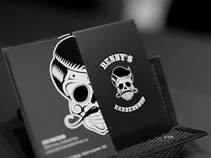 Examples of Visual Storytelling