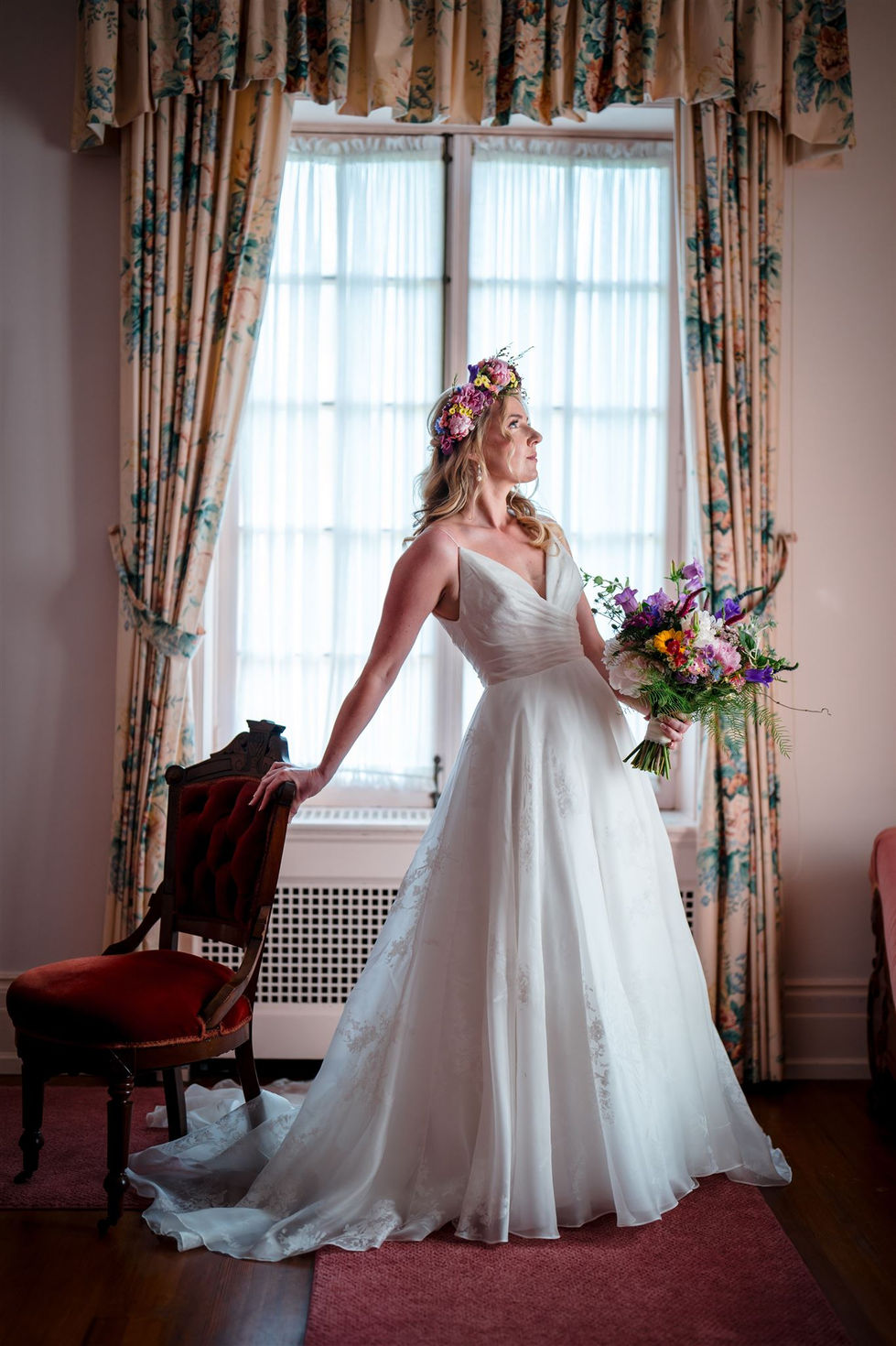A125-Bride-Pre-Ceremony-Strong-Mansion-Wedding-Photography-by-Bee-Two-Sweet_websize