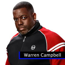 Lucky Run Studio - Houston Texas Recording Studio - Celebrity Clients - Warren Campbell