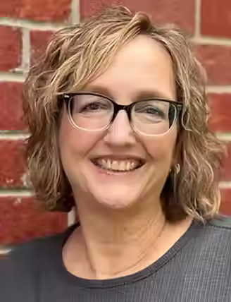 Licensed Professional Counselor