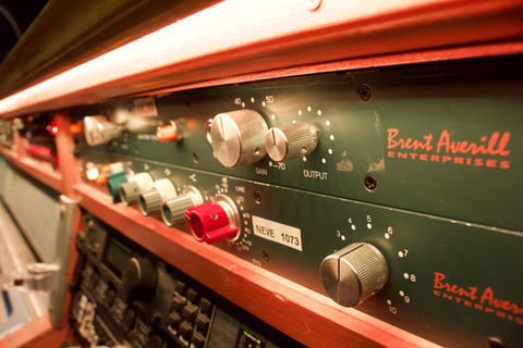 Music Production for Bands and Choirs in Houston | Lucky Run Studio