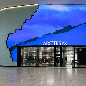 Arc'teryx Yorkdale