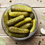 Thumbnail: Garlic Dill Pickles   16oz