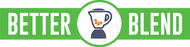 Better Blend Smoothies Logo