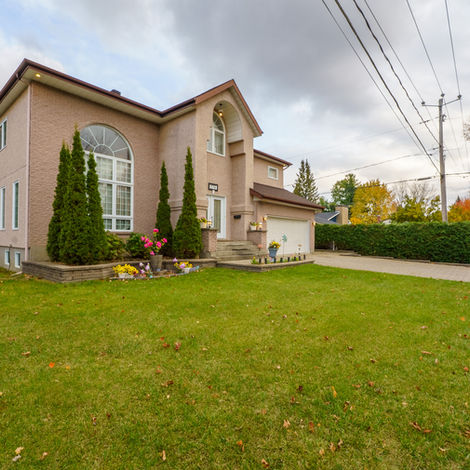 LISTING - SINGLE HOME