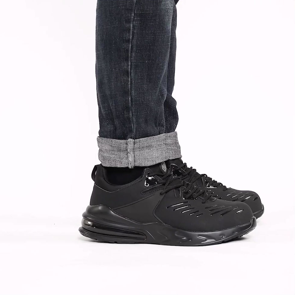 Thumbnail: AquaShield Waterproof Boots