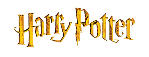 Harry Potter Logo