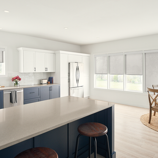 Custom window treatments | Drapery, Blinds, Shutters and Shades in Midland, Michigan