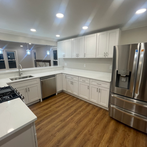 OAK DR. PROJECT