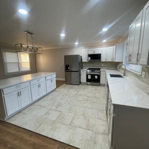 GWYNN OAK PROJECT