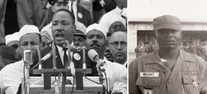 BLACK HISTORY MONTH REFLECTION NEWS RELEASE