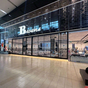 Browns Shoes Yorkdale