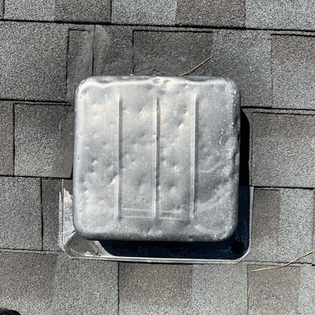 Storm Roof Damage MD - Noryab Construction
