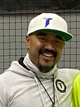 Nate Tuatagoloa | Founder and Trainer of Tip Top Athlete Utah