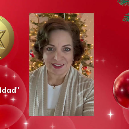 Mensaje de la Maestra