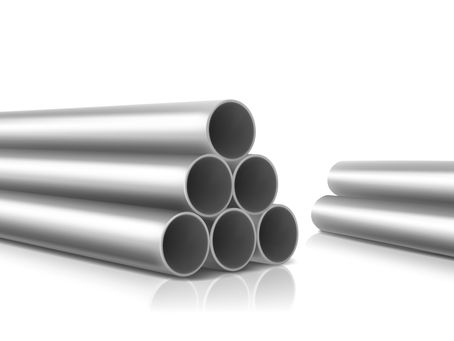 Common Types of Steel Tubes and Their Uses in Construction
