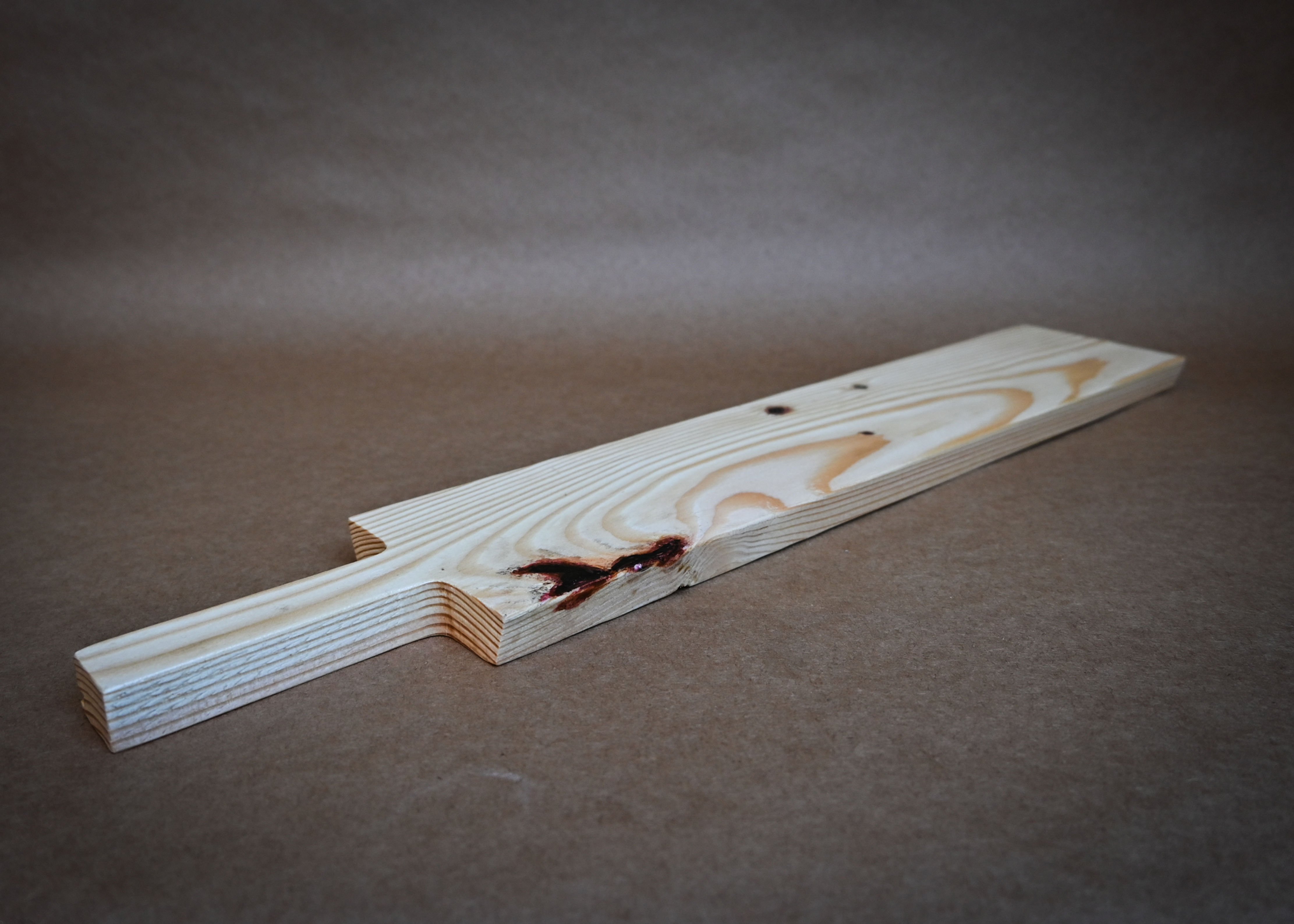 Appy Charcuterie Board by Formr