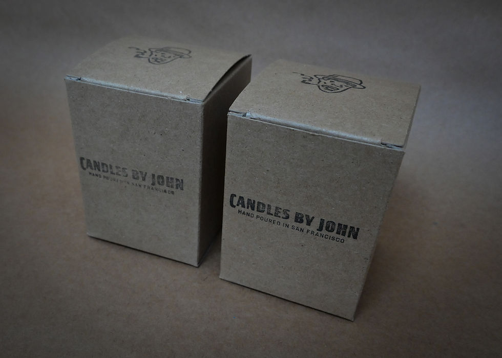 Thumbnail: Candles by John