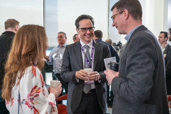 Belfast Event Photography CSIT QUB