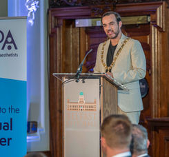 Royal College of Anesthetists