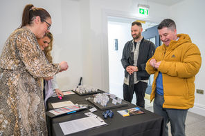 Belfast Chamber of Commerce Business Awards 2024 Launch