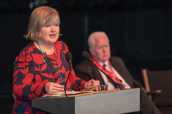 Belfast Event Photography MITS Conference