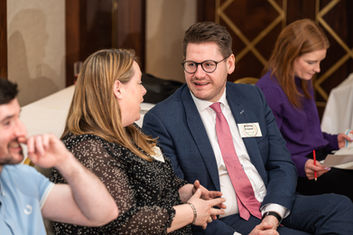 Belfast Event Photography Education Authority