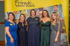 Belfast Event Photography Friends of The Cancer Centre