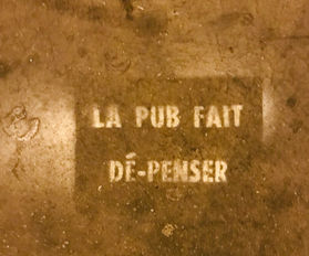 Notre besoin de consommation est-il possible à rassasier?