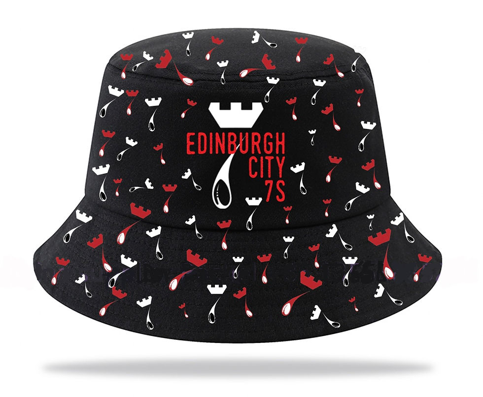 ec7s bucket hat