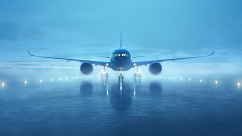 SAS announces their new flight and features