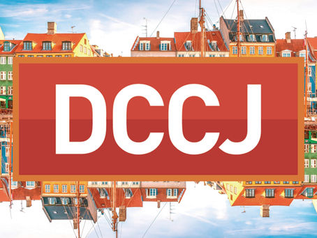 Brevstemmeafgivning til Europa-Parlamentet i Danmark den 26 Maj