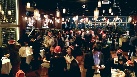 Danish X'mas Beer Event 2019
