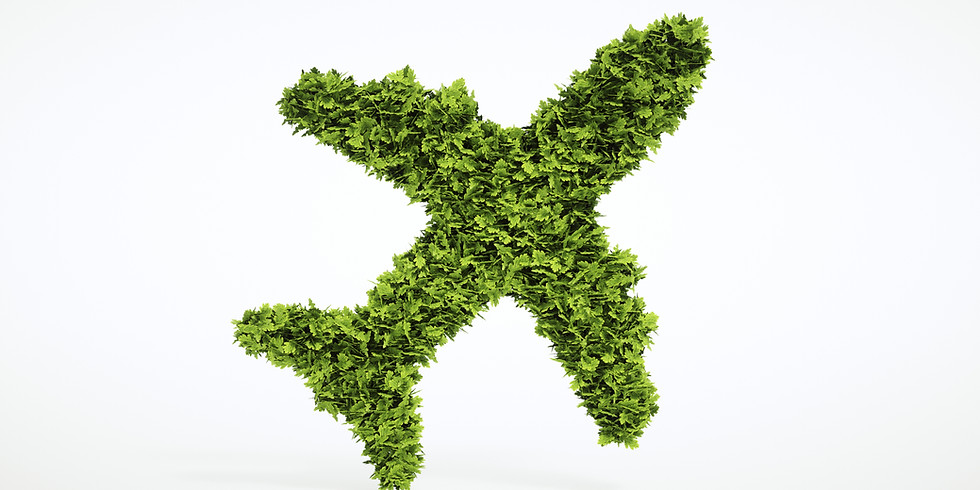 Sustainable Travel
