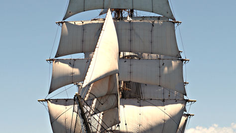 Cancelation of Voyage #107