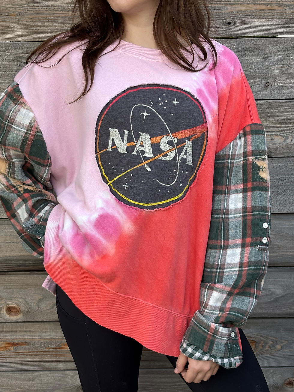 NASA - 2X-Large