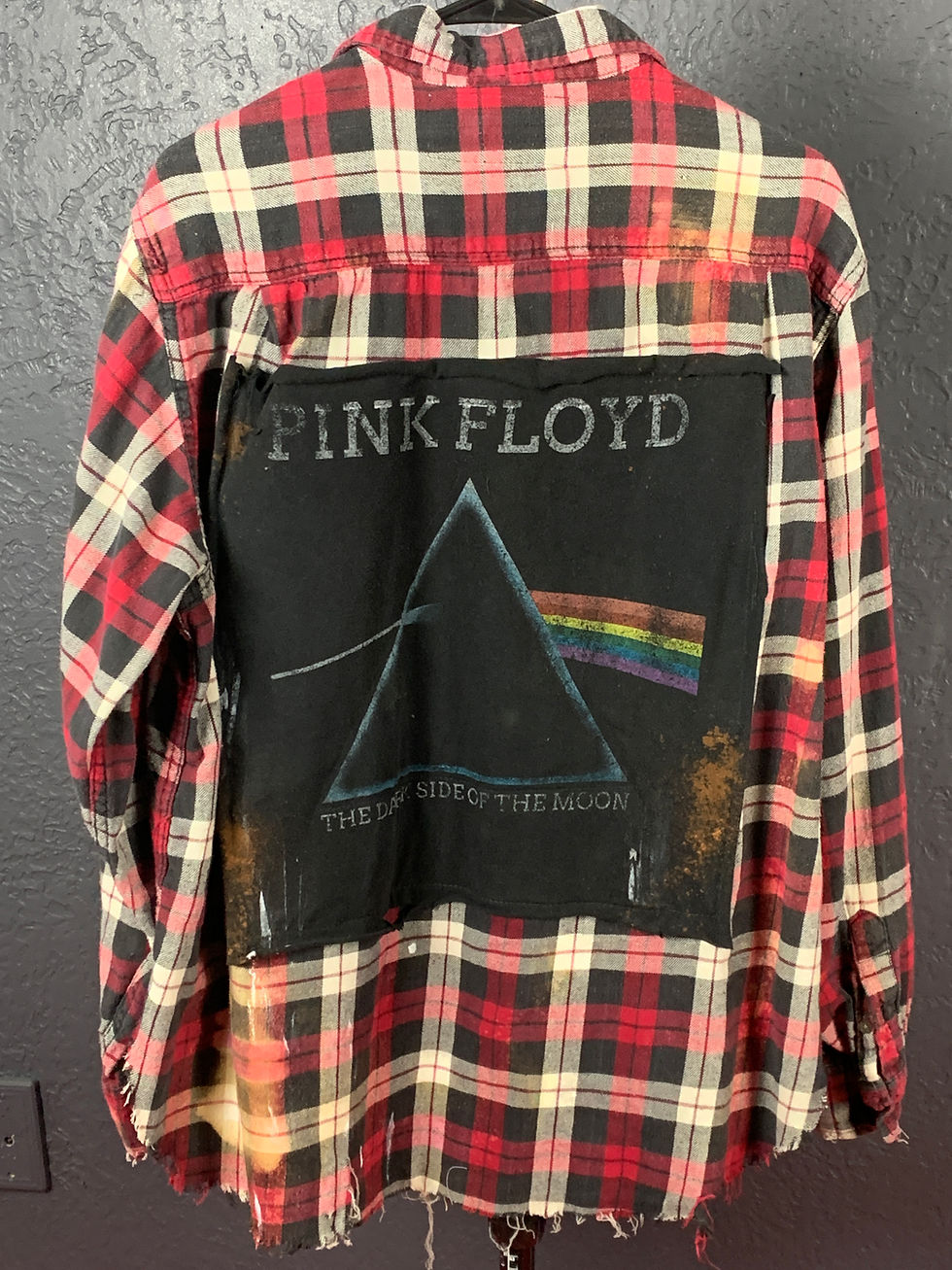 Pink Floyd - X-LARGE